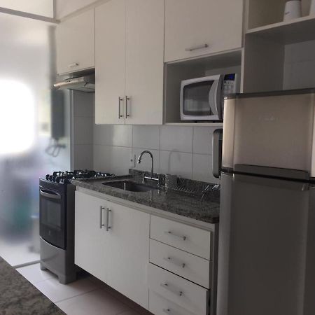 Apartamento Villa Di Fiori Enseada Guarujá Eksteriør billede