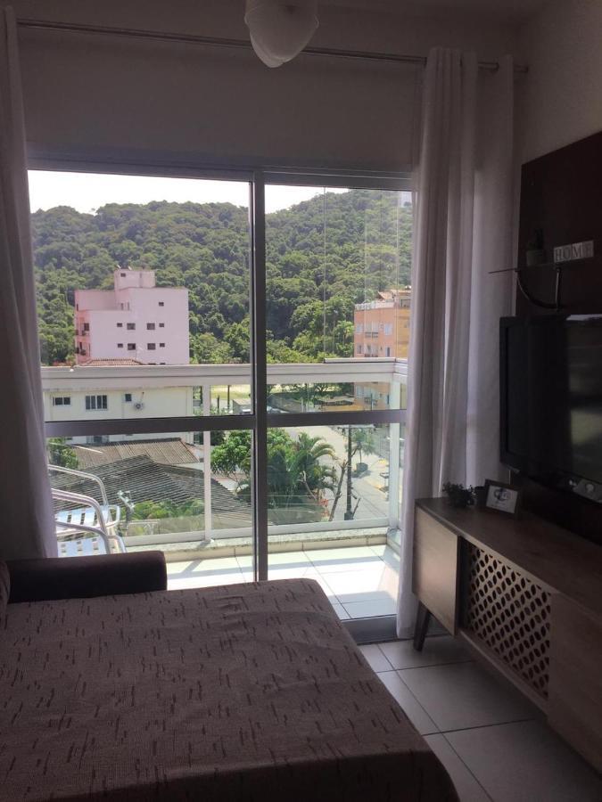 Apartamento Villa Di Fiori Enseada Guarujá Eksteriør billede
