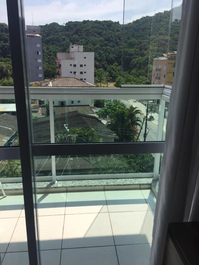 Apartamento Villa Di Fiori Enseada Guarujá Eksteriør billede