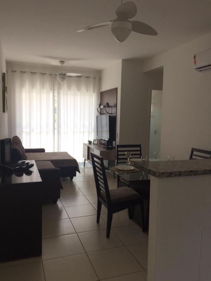 Apartamento Villa Di Fiori Enseada Guarujá Eksteriør billede