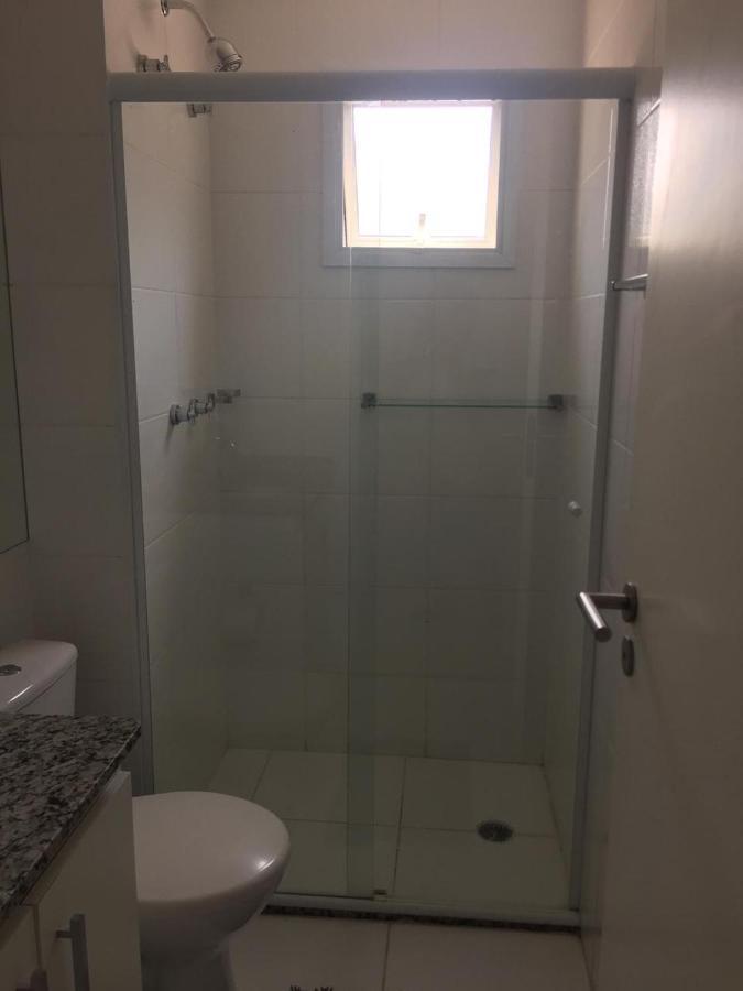 Apartamento Villa Di Fiori Enseada Guarujá Eksteriør billede