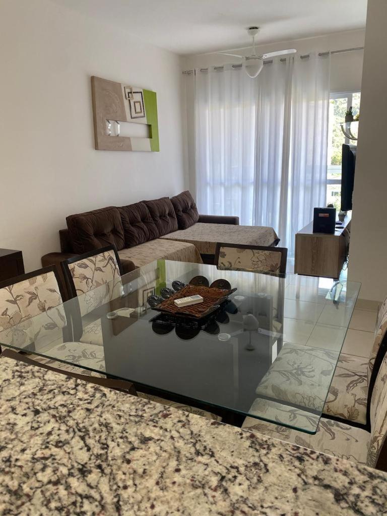 Apartamento Villa Di Fiori Enseada Guarujá Eksteriør billede
